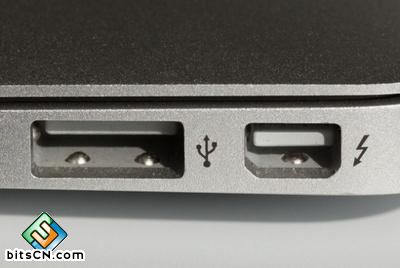 USB 3.1最新展示成果：传输速率达10Gb/s