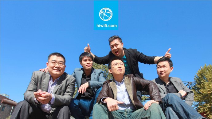 从极路由看创业的鈥溛甯鲆环ㄔ蜮