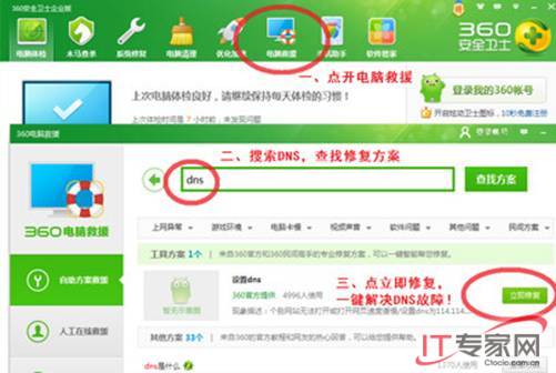 安全 子站