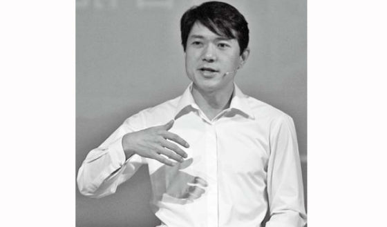  李彦宏