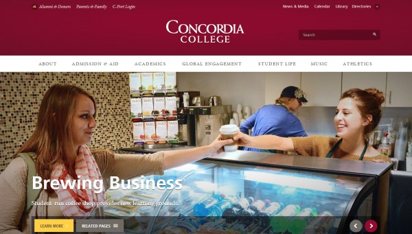 Concordia College