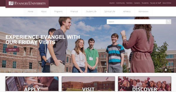 Evangel University