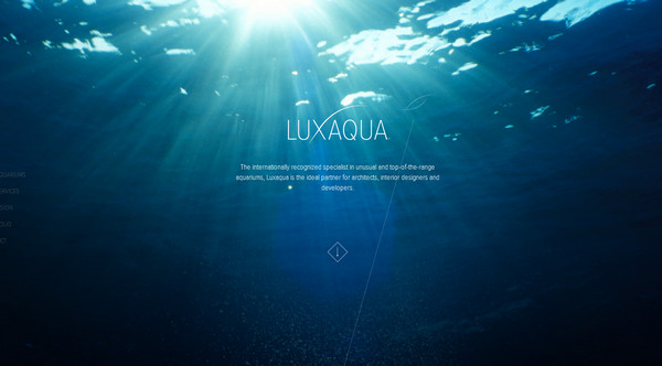 Luxaqua Design