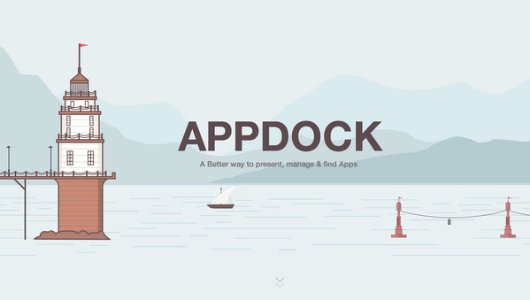 Appdock